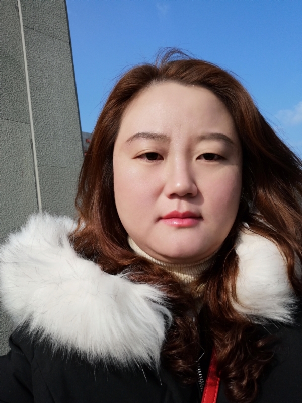 李清的第一张照片--东莞父母相亲团