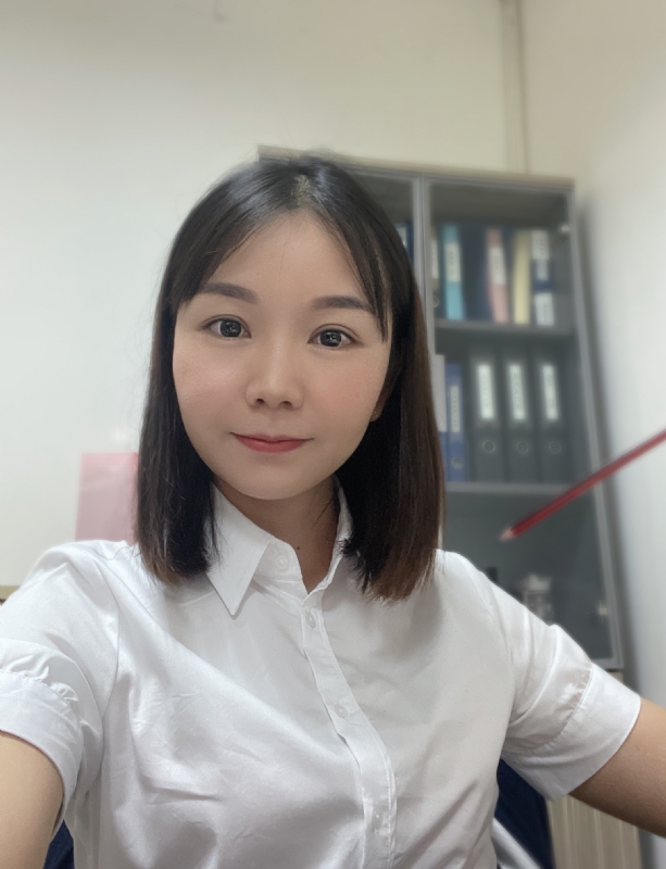 空无的第一张照片--东莞父母相亲团