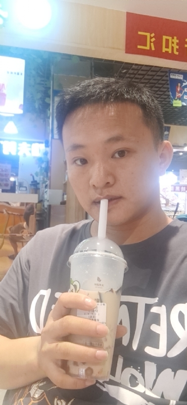 缘来就是你的第一张照片--东莞父母相亲团