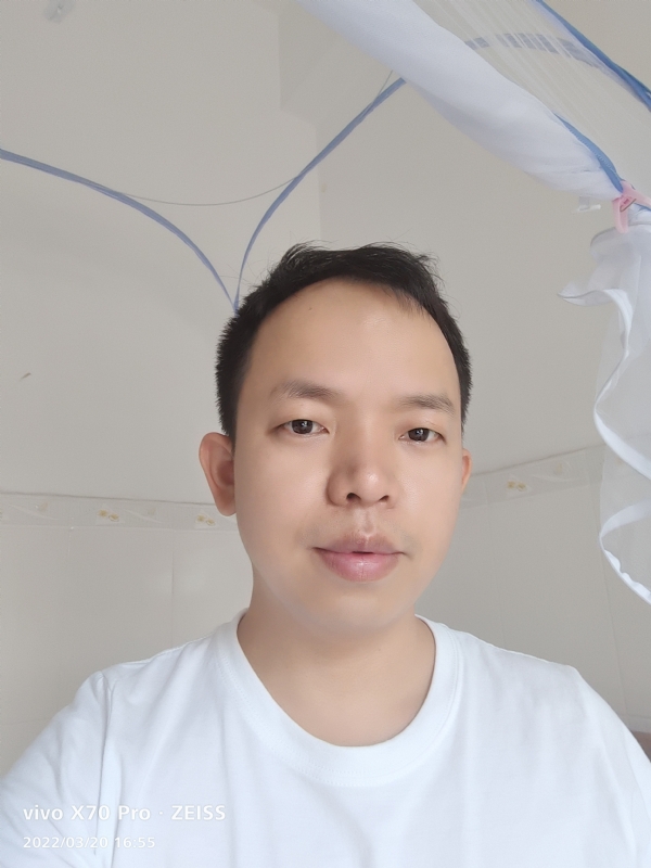 蒙柠的第一张照片--东莞父母相亲团