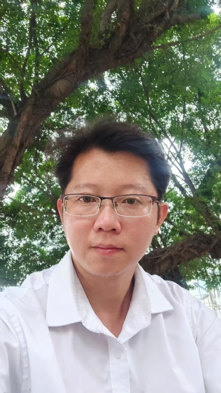 martin的第一张照片--东莞父母相亲团