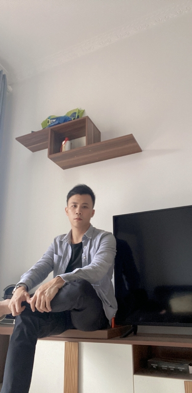 普鲁斯特效应的第一张照片--东莞父母相亲团
