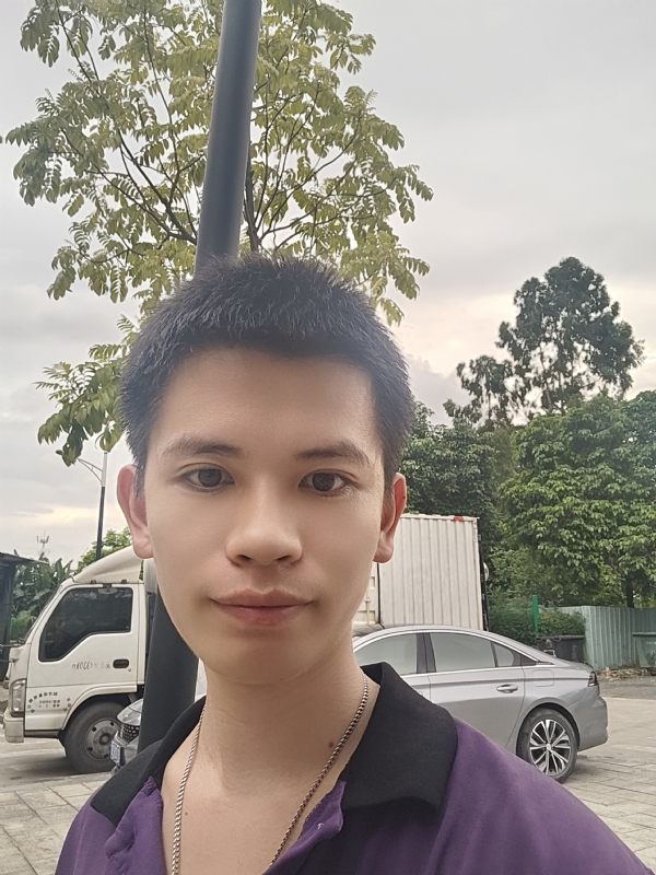 LWX的第一张照片--东莞父母相亲团