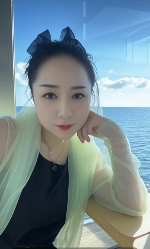 壵壵有光的第一张照片--东莞父母相亲团